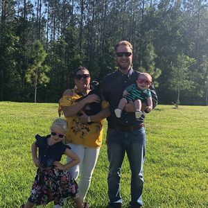 Meet your Posher, Kelli